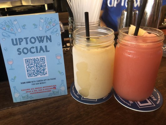 Uptown Social by null