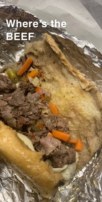 Uncle Nick's by null