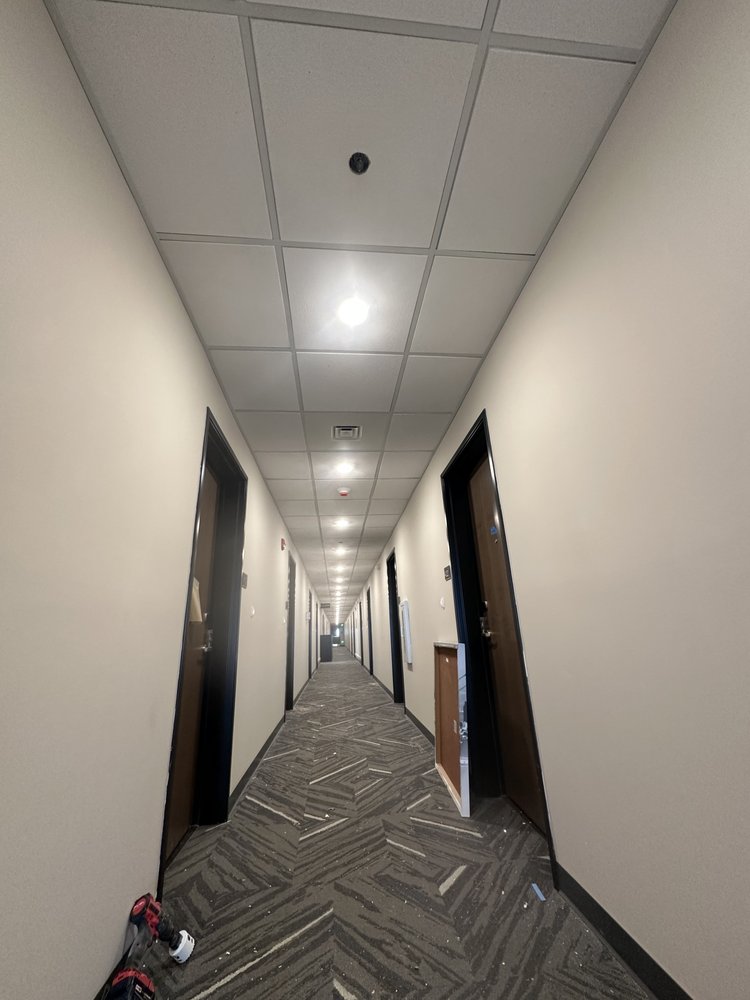 Slide of Cxc Construction