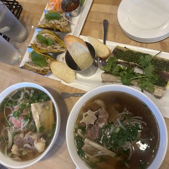 Shank & Bone - Vietnamese Near Me - San Diego, California Shank & Bone - Vietnamese Near Me - San Diego, California