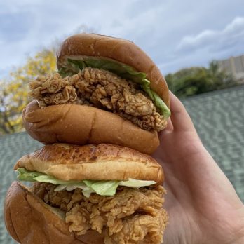 Uncle's Chicken - Chicken Shop Near Me - Urban Honolulu, Hawaii Uncle's Chicken - Chicken Shop Near Me - Urban Honolulu, Hawaii