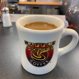 Loved the coffee Loved the coffee