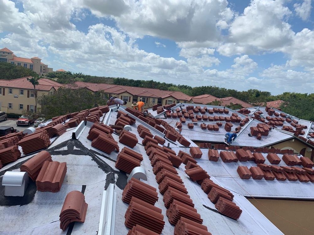 Slide of Mr. & Mrs. Shingles Roofing