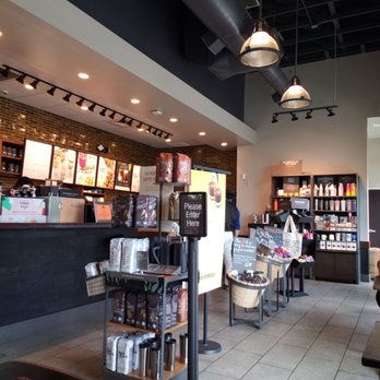 Starbucks - Merchandise - Coffee & Tea Near Me - Beaufort, South Carolina