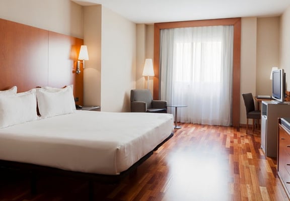Hotel AC Baqueira Ski Resort, Autograph Collection by null