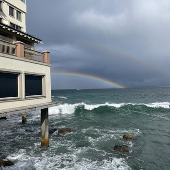 Schooners Monterey - Added bonus! - Seafood Near Me - Monterey, California Schooners Monterey - Added bonus! - Seafood Near Me - Monterey, California