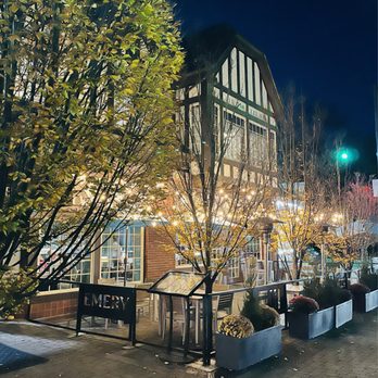 Emery - Entrance - Seafood Near Me - Cincinnati, Ohio