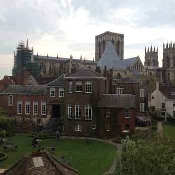 The City Walls - Landmarks & Historical Buildings Near Me