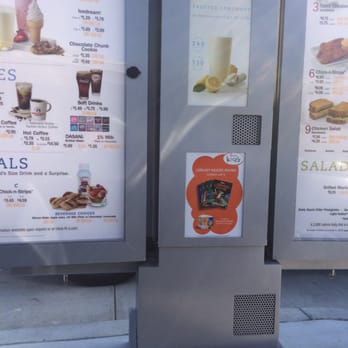 Chick-fil-A - Fast Food Near Me - Escondido, California