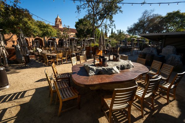 Stone Brewing World Bistro & Gardens – Liberty Station by null