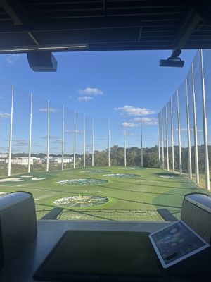 Topgolf Baton Rouge by null