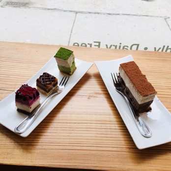Rawsome Treats - Too pretty to eat~ - Desserts Near Me - New York, New York Rawsome Treats - Too pretty to eat~ - Desserts Near Me - New York, New York