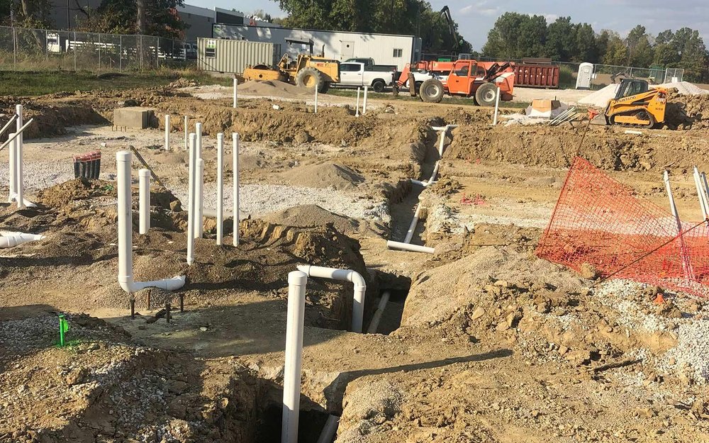 Slide of Applied Mechanical Systems