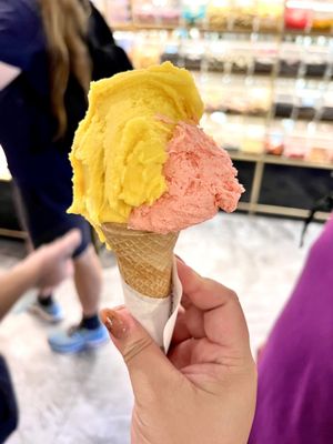 Gelateria Della Palma by null