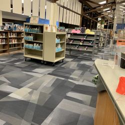 Anaheim Public Library