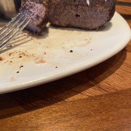 Victoria's Filet Mignon