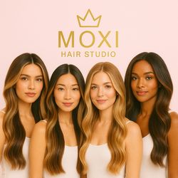 Moxi Hair Studio