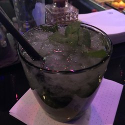 Lemon + Limes - Mojito