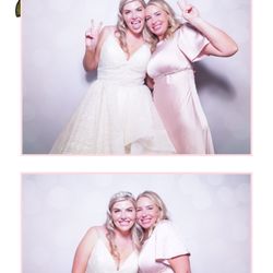 Mirror Photobooths by Pixyl