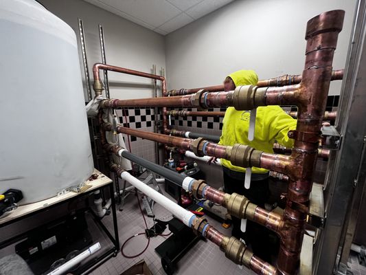 Flow Right Plumbing
