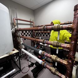 Flow Right Plumbing - Hydropoint Lab