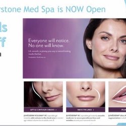 Riverstone Salon and Wellness Center