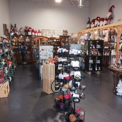 Gnomes Plus More - More gifts and nicknacks