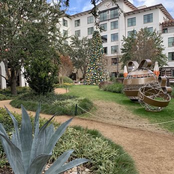 Hotel Drover, Autograph Collection - Pathway outside - Hotels Near Me - Fort Worth, Texas Hotel Drover, Autograph Collection - Pathway outside - Hotels Near Me - Fort Worth, Texas