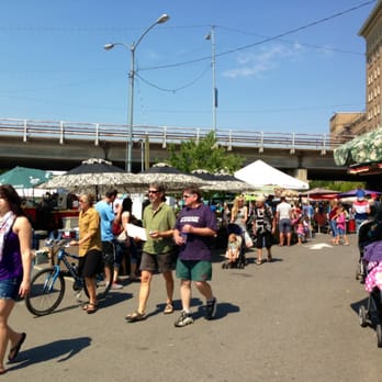 Clark Fork Market - Farmers Market Near Me - Missoula, Montana