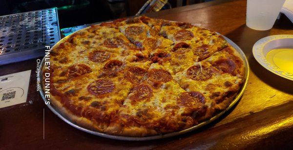 Finley Dunne's Tavern by null