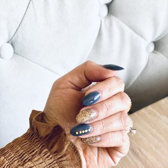 Puffin Nails - Nail Salons Near Me - Concord, California