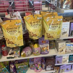 Ross Dress for Less - Ginger chews I love