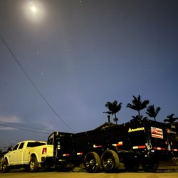 Any Kine Hauling