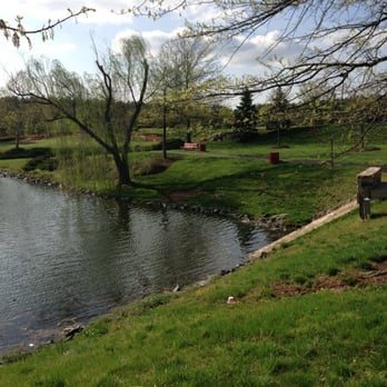 Centreview Drive Pond - Parks Near Me - Chantilly, Virginia Centreview Drive Pond - Parks Near Me - Chantilly, Virginia