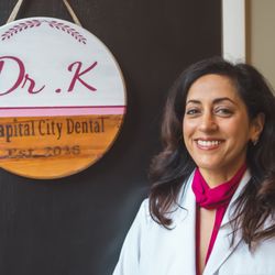 Capital City Dental