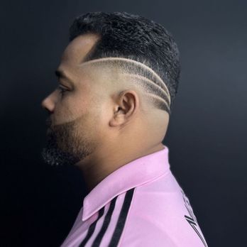 Fadez By Cj - Barbers Near Me - Las Vegas, Nevada Fadez By Cj - Barbers Near Me - Las Vegas, Nevada