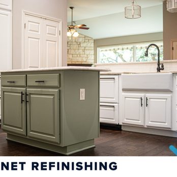 That 1 Painter Dallas - Cabinet Refinishing - Painters Near Me - Richardson, Texas That 1 Painter Dallas - Cabinet Refinishing - Painters Near Me - Richardson, Texas