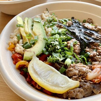 moonbowls - Avocado bulgogi - Korean Near Me - San Jose, California moonbowls - Avocado bulgogi - Korean Near Me - San Jose, California