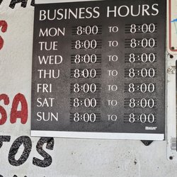 Chabelitas Restaurant