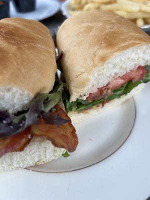 Frenchie's In Detroit by null