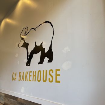 CA Bakehouse - Love - Bakeries Near Me - San Jose, California CA Bakehouse - Love - Bakeries Near Me - San Jose, California
