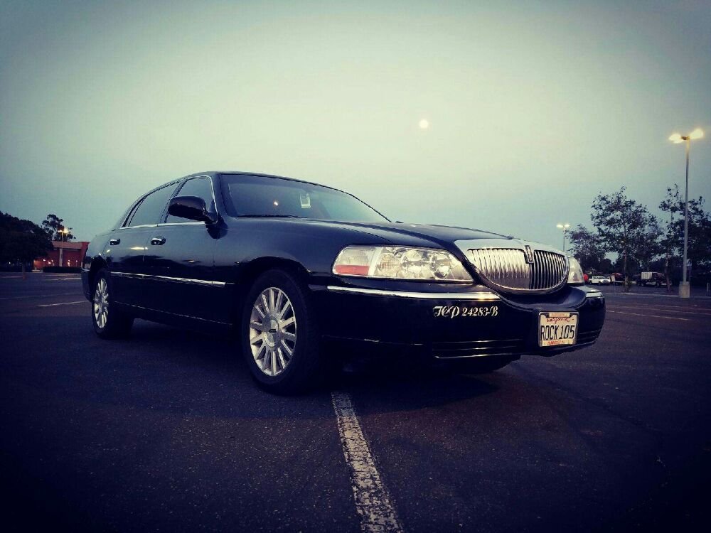 ROCKIN EXECUTIVE RIDE Updated August 2024 72 Photos & 167 Reviews 18601 Airport Way, Santa