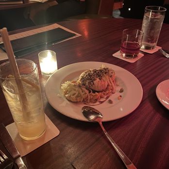 Zig Zag Cafe - Highly recommend the squash and burrata! - New American Near Me - Seattle, Washington Zig Zag Cafe - Highly recommend the squash and burrata! - New American Near Me - Seattle, Washington