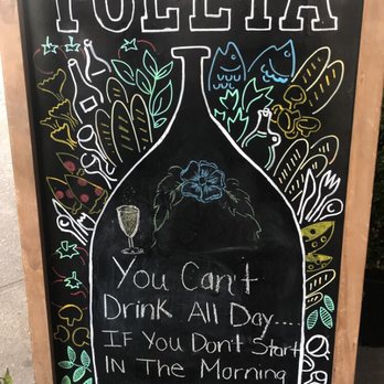 Follia - Wine Bars Near Me - New York, New York Follia - Wine Bars Near Me - New York, New York