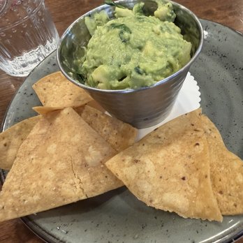 Calaca Mamas Cantina - Chips and guacamole - Mexican Near Me - Anaheim, California