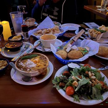 Tolbert's - American Near Me - Grapevine, Texas