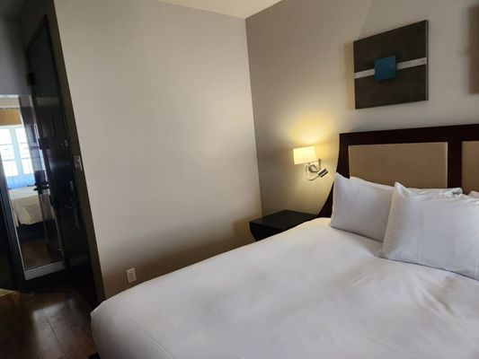 Hotel Nelligan by null