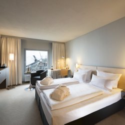 ATLANTIC Hotel Universum - Business Zimmer Plus
