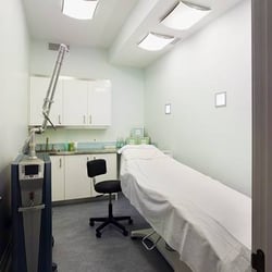 DLK on Avenue - Treatment centre.