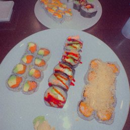 MASA SUSHI - Updated November 2025 - 51 Photos & 24 Reviews - 824